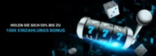 Einstiegsbonus