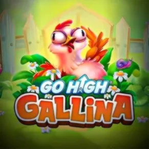 Go High Gallina Slot