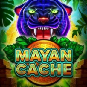 Mayan Cache Spielautomat