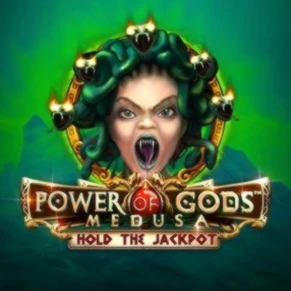 Power of God Meduza Video-Automat